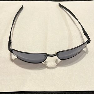 Oakley Splinter Sunglasses, perfect condition